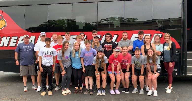 MAC CC/Track tweet media