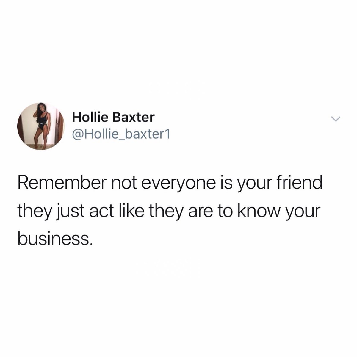 PrettyLittleThing tweet media