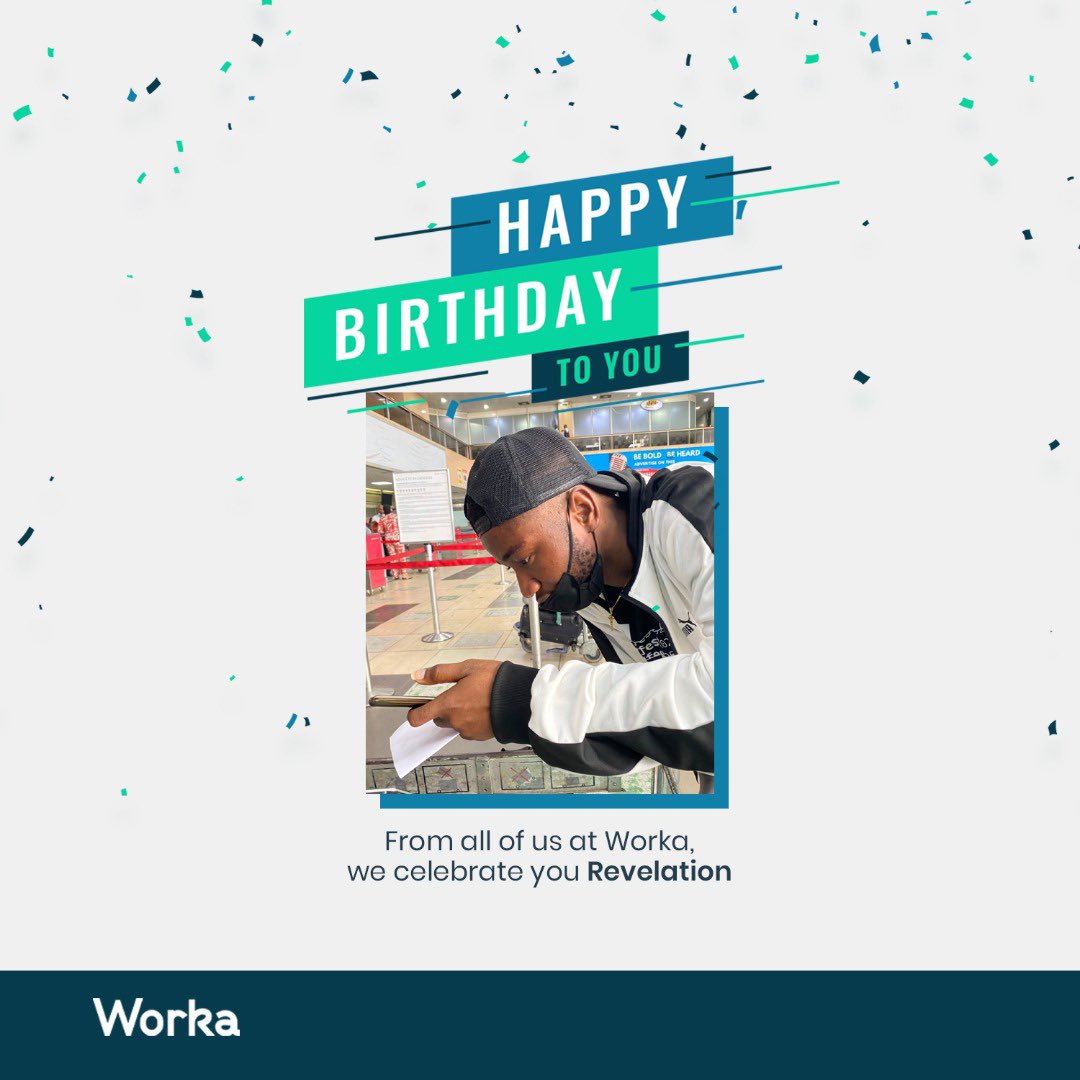 theworkahq's tweet image. A hearty cheers to @revelation_rsc on his birthday today.

From all of us at #worka, we appreciate your support always.