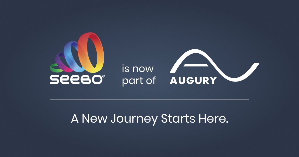 Seebo (Now part of Augury) tweet media