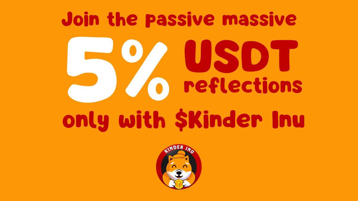lillyvivvi's tweet photo. My favorite part about #KINDERINU is for sure the reflections in USDT👌🏾 https://t.co/VEu0i291wK