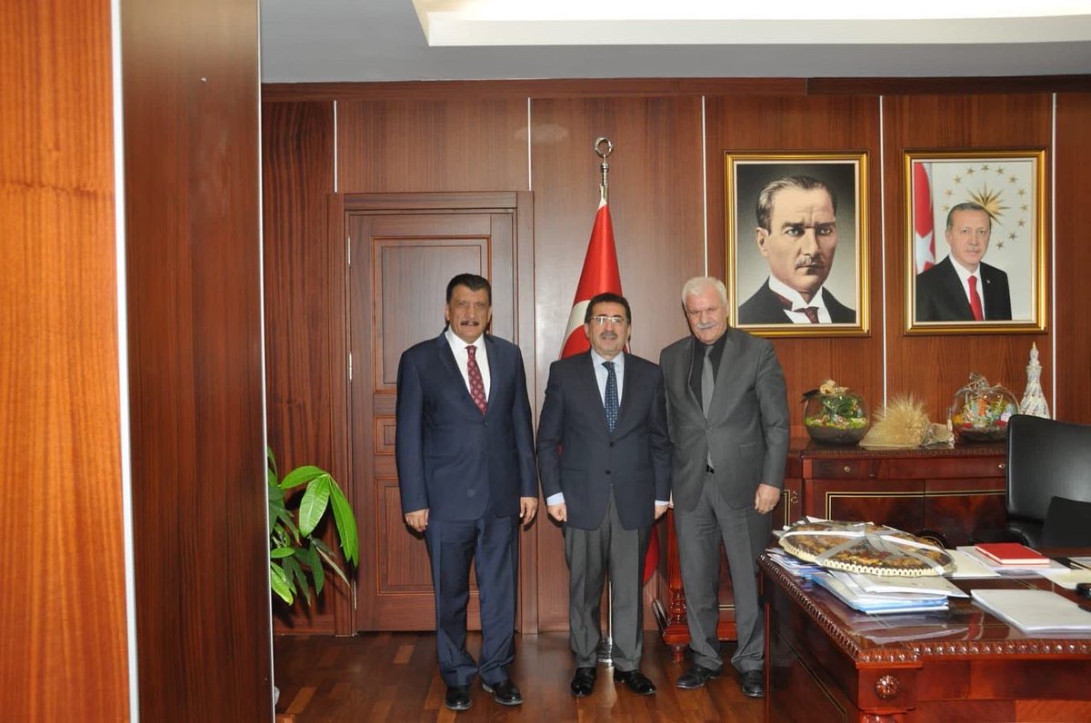 Selahattin Gürkan