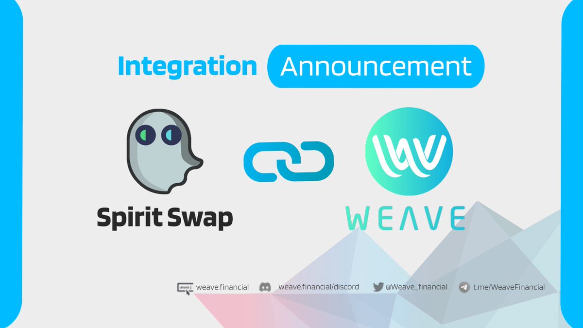 Weave Crypto tweet media