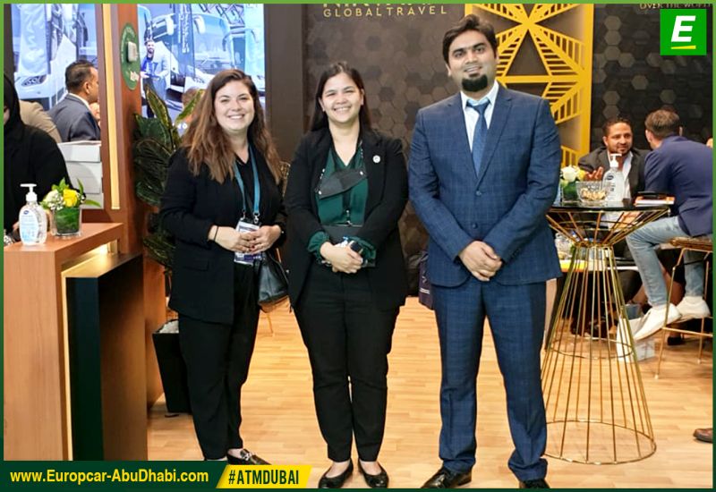 ugc_ae's tweet photo. Europcar invites you to visit our stand at the Arabian Travel Market 2022

#atmdubai #atmdubai2022 #dubai #europcar #europcarabudhabi #movingyourway #dxb #booth #arabiantravelmarket #universalGroup https://t.co/Huff33HgrX