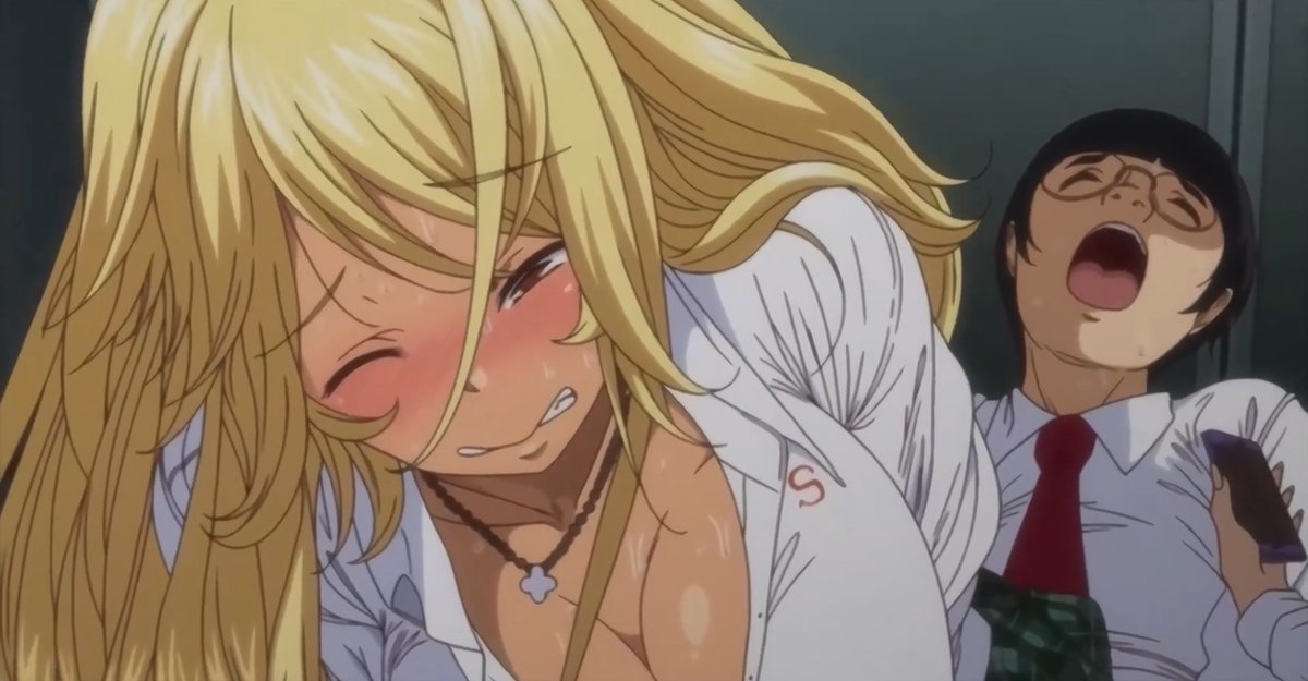 AnimeHentai18up's tweet photo. #hanime #hanimeซับไทย #hentaiซับไทย #hentai #h_anime #anime_h #หนังโป้ #anime #ntr #โดจิน
เรื่อง : Otaku ni Yasashii Gal toka, Kyonyuu no Osananajimi toka
ลิ้งดู : https://t.co/Sb36OfkR1D https://t.co/MK66UcGz9m
