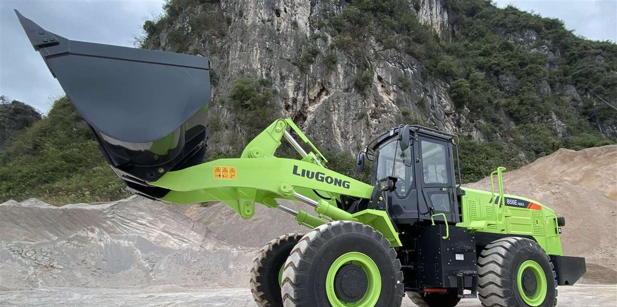 OHR_Global's tweet photo. Policy drivers &amp; the availability of products are expected to drive a sharp increase in sales of medium-sized electric wheeled loaders in #China. More details:  https://t.co/xBgvjqVoK5 https://t.co/WcN1VEUMdX