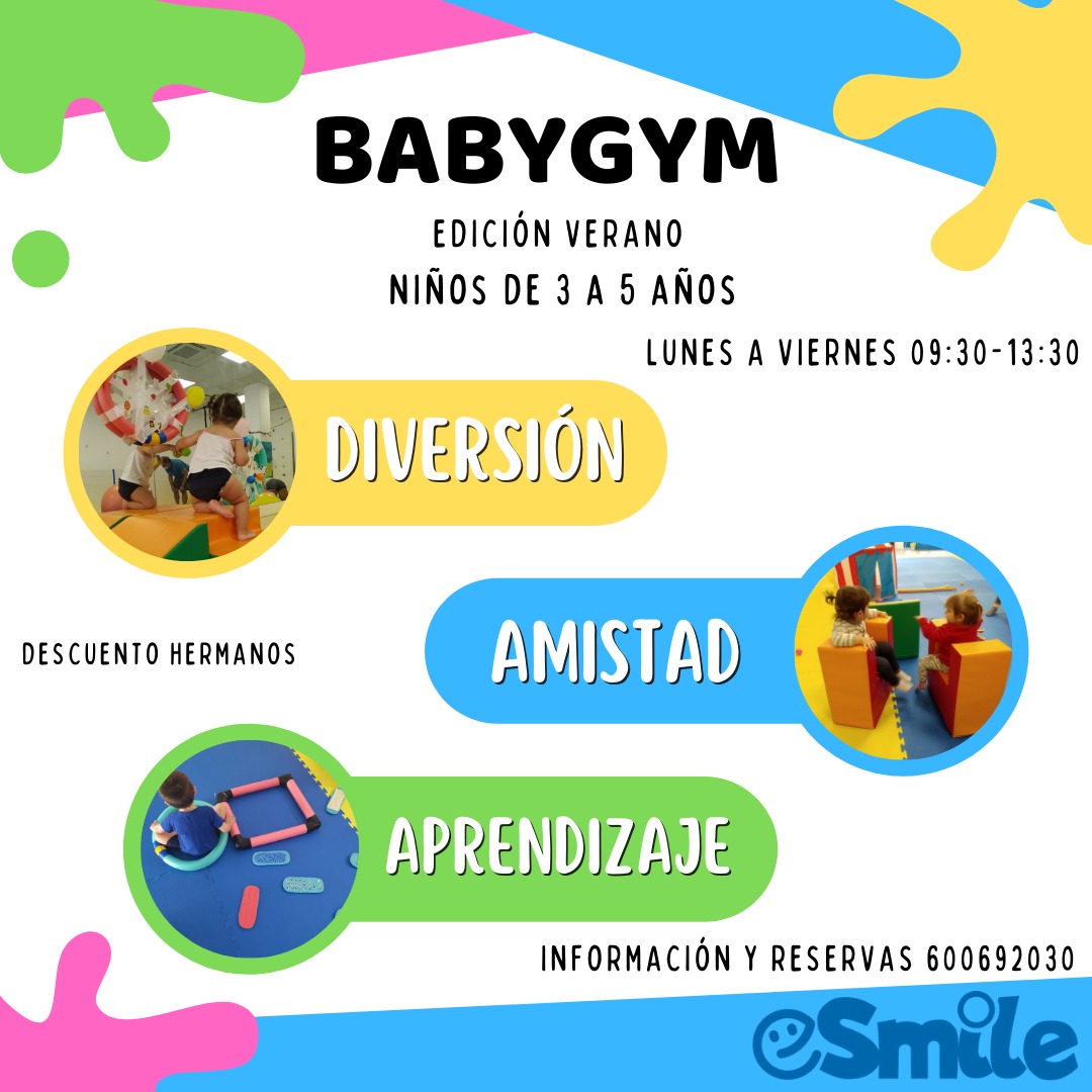 eSmilePsico's tweet photo. Este verano a jugar! https://t.co/eIGiXRtMuG