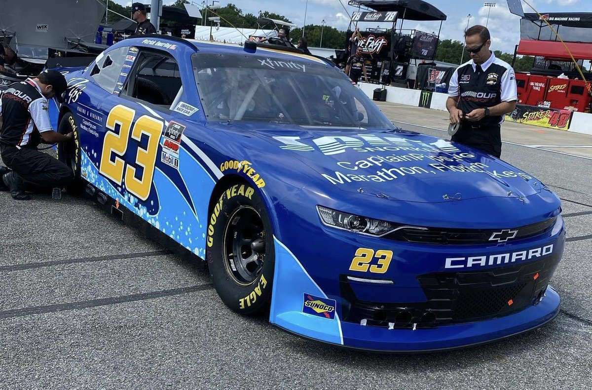 PubTableRacers tweet media