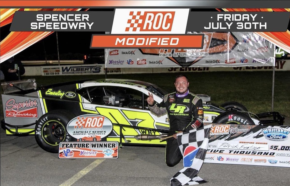 PubTableRacers tweet media