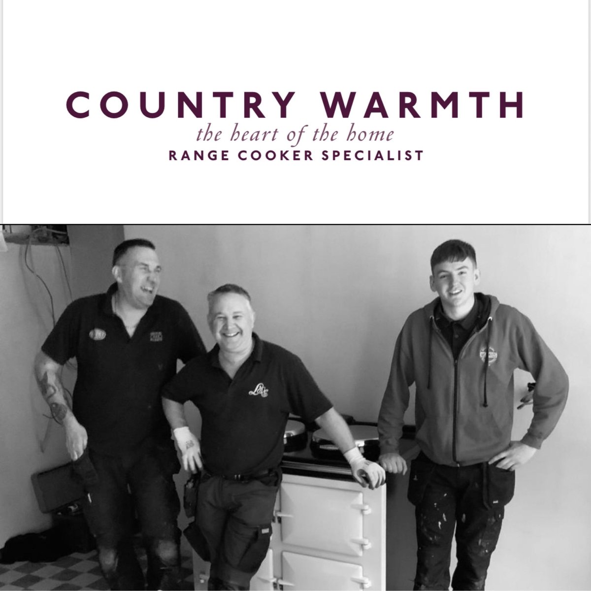 🏗 Here’s a sight you don’t see very often…

This Aga needed a crane to make its way to its new home in Robin Hood’s Bay yesterday. 

Our dedicated engineers will go above and beyond to install your Aga.

#aga #crane #installation #robinhoodsbay #whitby  #yorkshire