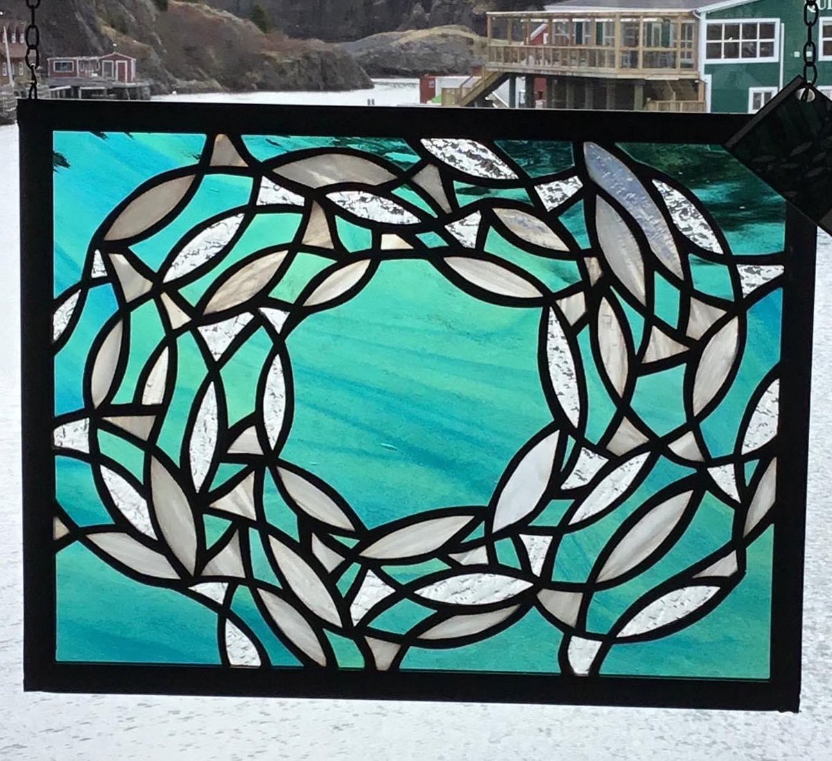 Quidi Vidi Village Artisan Studios tweet media