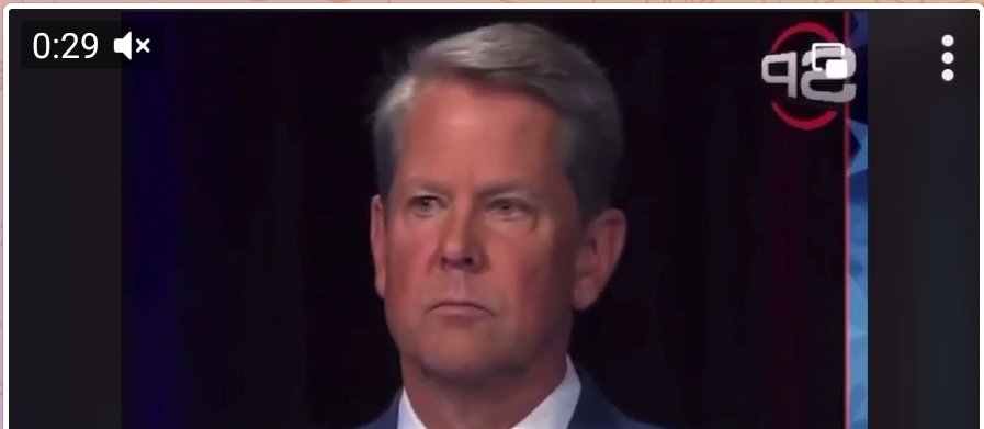 QueenBofGeorgia's tweet photo. 😅😅😅😅 @GovKemp @BrianKempGA isn't it hysterical to look at yourself and know #TrumpWasRight is so far up your butt it's hard to figure out where you went wrong? 😅😅😅 https://t.co/AluaiZIBmM