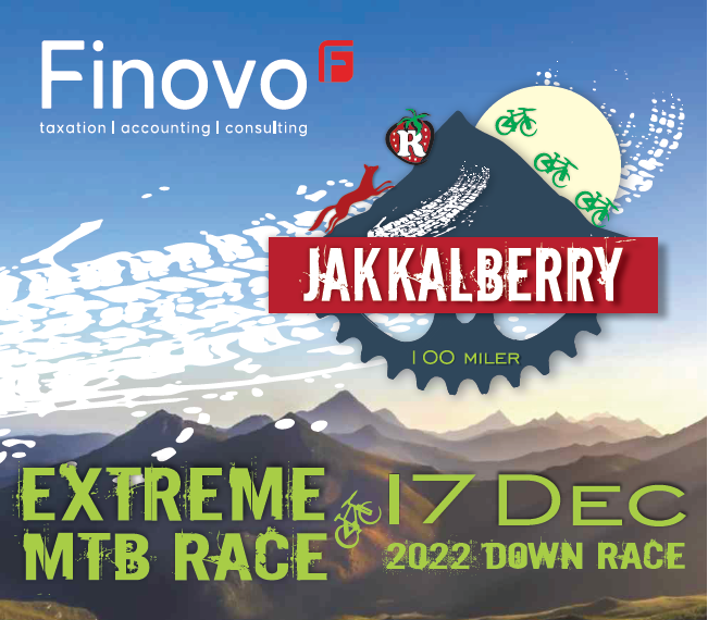 Chain Gang Events tweet media