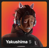 dayatzenko's tweet image. Overhaul of @YakuCorp: now I have 5 pairs of 3 and waiting for the start of staking avatars and the integration of $YAKU as payment on ME.  Would like to see more partnerships and the development of the media part, but so far the community is showing itself as stronghold 🍋