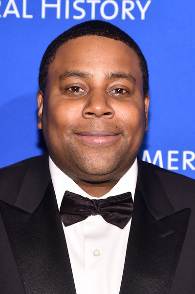Happy 44th Birthday Kenan Thompson. 