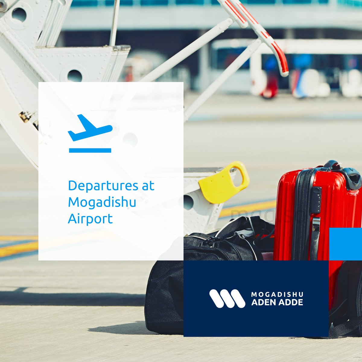 MGQAdenAdde's tweet photo. Mogadishu Airport Live Departures &amp; Flights Schedule.
https://t.co/MQM98dOeEi
Aden Adde International Airport, Mogadishu, Somalia. https://t.co/R3LLgL5urt