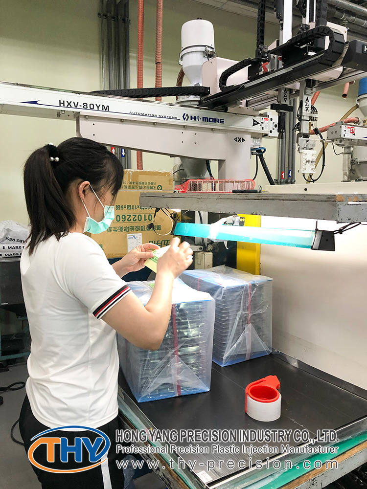 HongYangThy's tweet photo. A perfect quality inspection involves measuring, examining, testing and final packaging for shipment and it would determine the quality level of the products we produce. We get this process done and reveal any fault in order not to release the failed product to our clients. https://t.co/102yPCVxvG