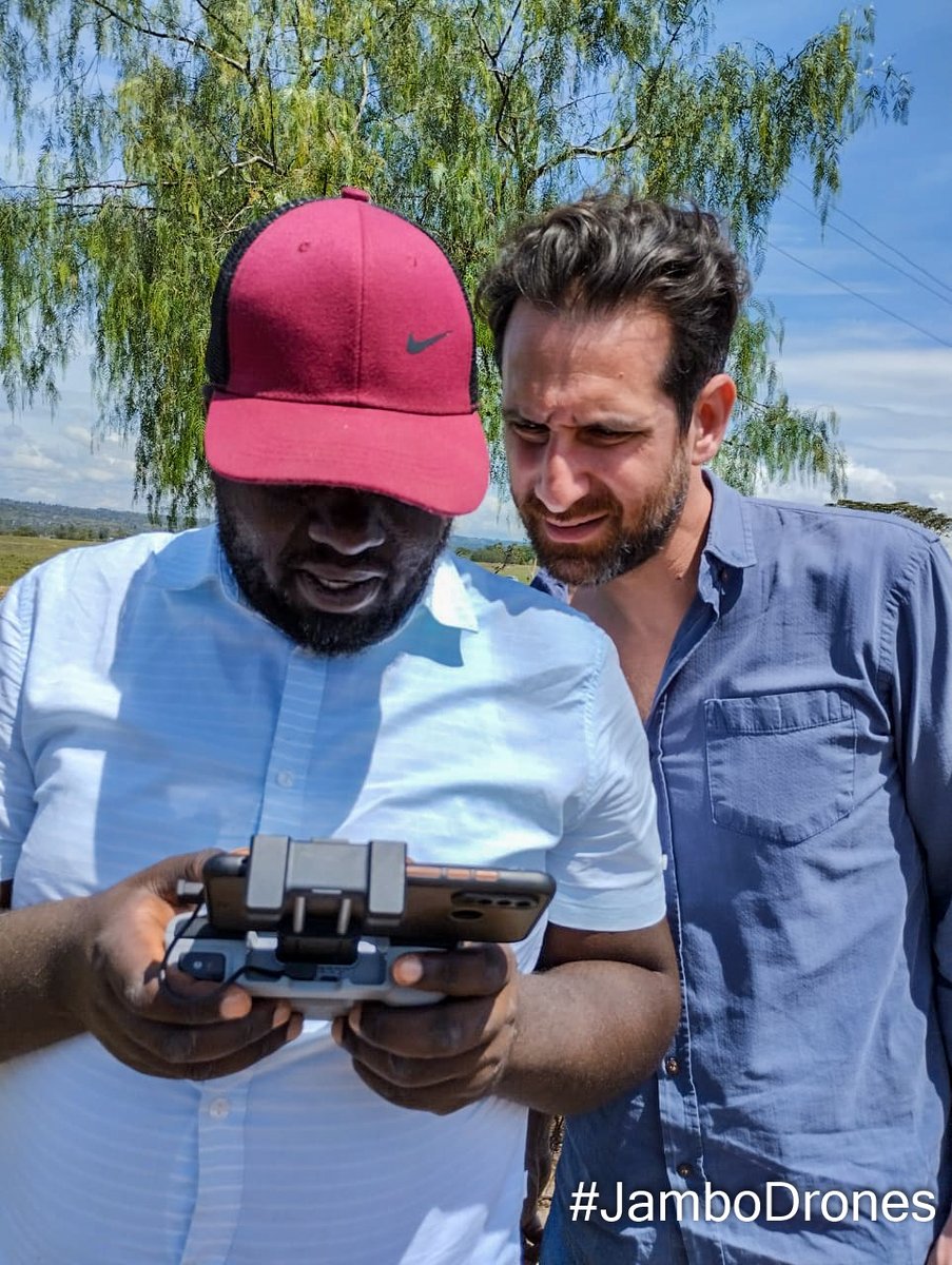 DronesJambo's tweet photo. International Collaboration 
Kenya &amp; France
#Mavic3 
#Documentary 
#mavic3inkenya 
#JamboDrones 
#DroneHour #Documentary  #drone #droneoftheday #dronephotography #aerialphotography #Mavic3 #DJI #DroneFilm #Nairobi 
#Kenya 
#France     
@DJIGlobal

 #dronephotography #Drones https://t.co/SD0pRvnYhO