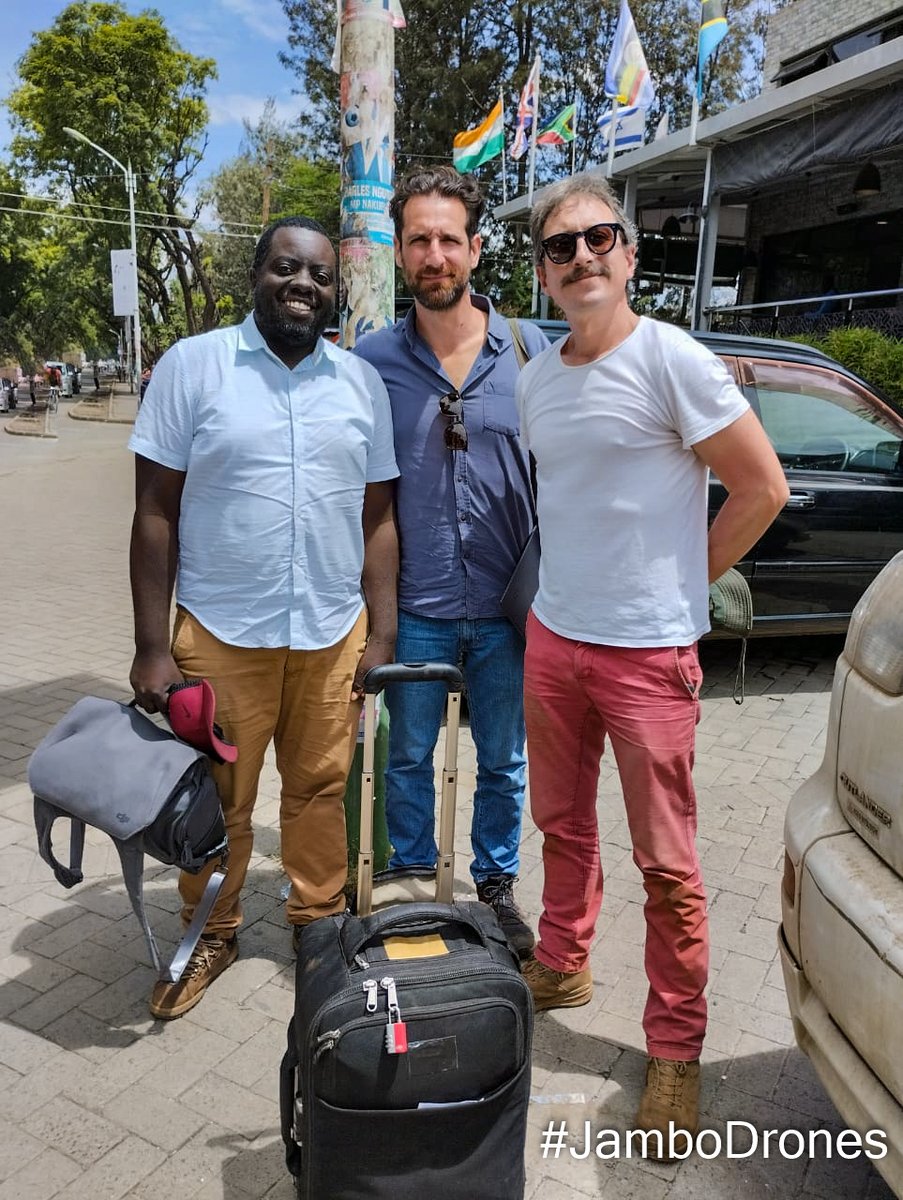 DronesJambo's tweet photo. International Collaboration 
Kenya &amp; France
#Mavic3 
#Documentary 
#mavic3inkenya 
#JamboDrones 
#DroneHour #Documentary  #drone #droneoftheday #dronephotography #aerialphotography #Mavic3 #DJI #DroneFilm #Nairobi 
#Kenya 
#France     
@DJIGlobal

 #dronephotography #Drones https://t.co/SD0pRvnYhO