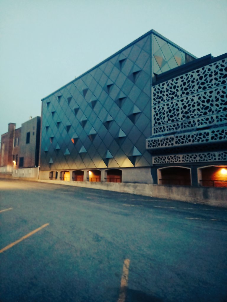 binary_chicken's tweet image. Someone built their place with eth. They are doing this right.