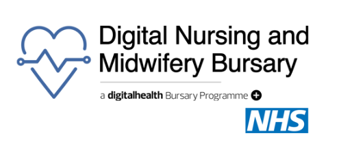 Nurse or midwife?

Aspiring or emerging digital leader?

Get applying for the Digital Nursing &amp; Midwifery bursary programme and get a place at Digital Health Networks Summer Schools 👇
digitalhealthsummerschools.com/digital-nursin…
