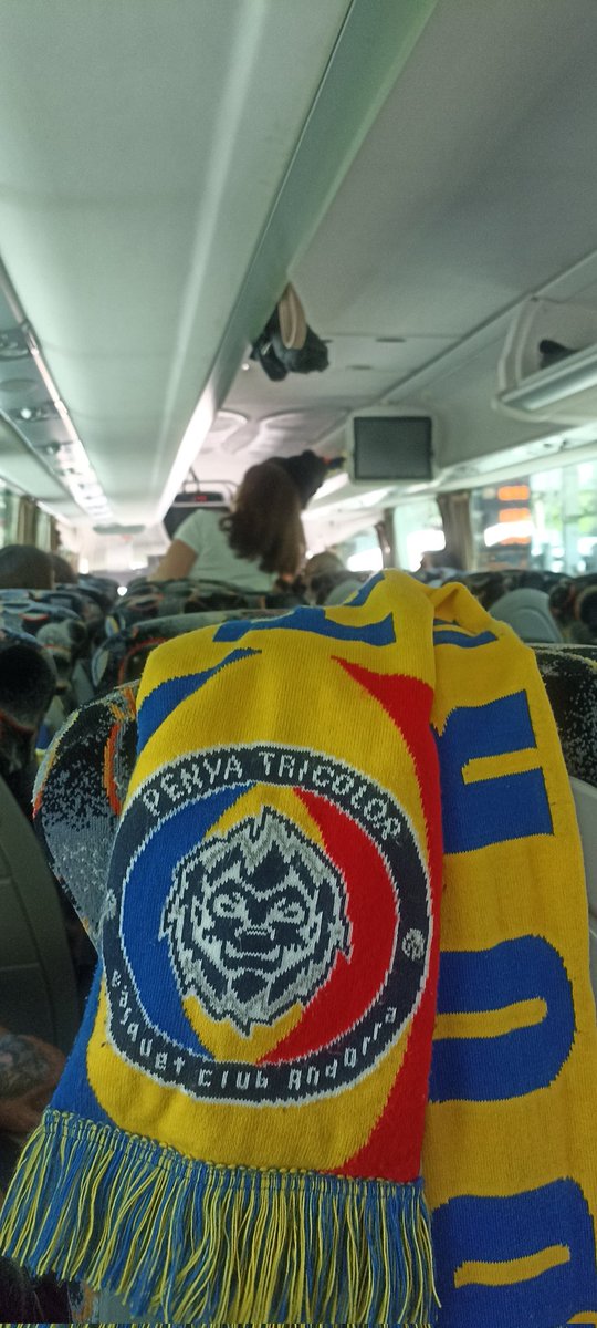 SantiGarciaCr's tweet photo. Cap a Saragossa!!! Som-hi Andorra!!! #forçaAndorraSempre #maipor #maisols #ésAra #FinsElFinal 🇦🇩♥️🏀
@penya_tricolor @morabancandorra @MartaRi25672535 @mriveracr https://t.co/aPgpMTuu6B