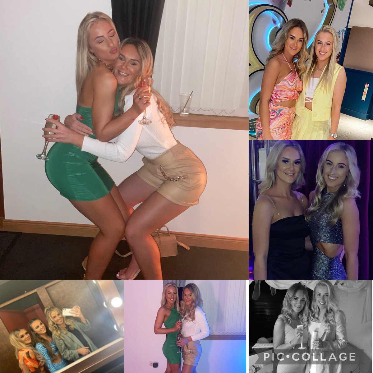rosiestephen6's tweet photo. Happy 21st birthday beautiful😍🤍 love you sm💗💗 roll on more celebrations this weekend🤪🥂🥂 have the best day! Xx @Sarahsimpson4x https://t.co/d6AgxYcPMt