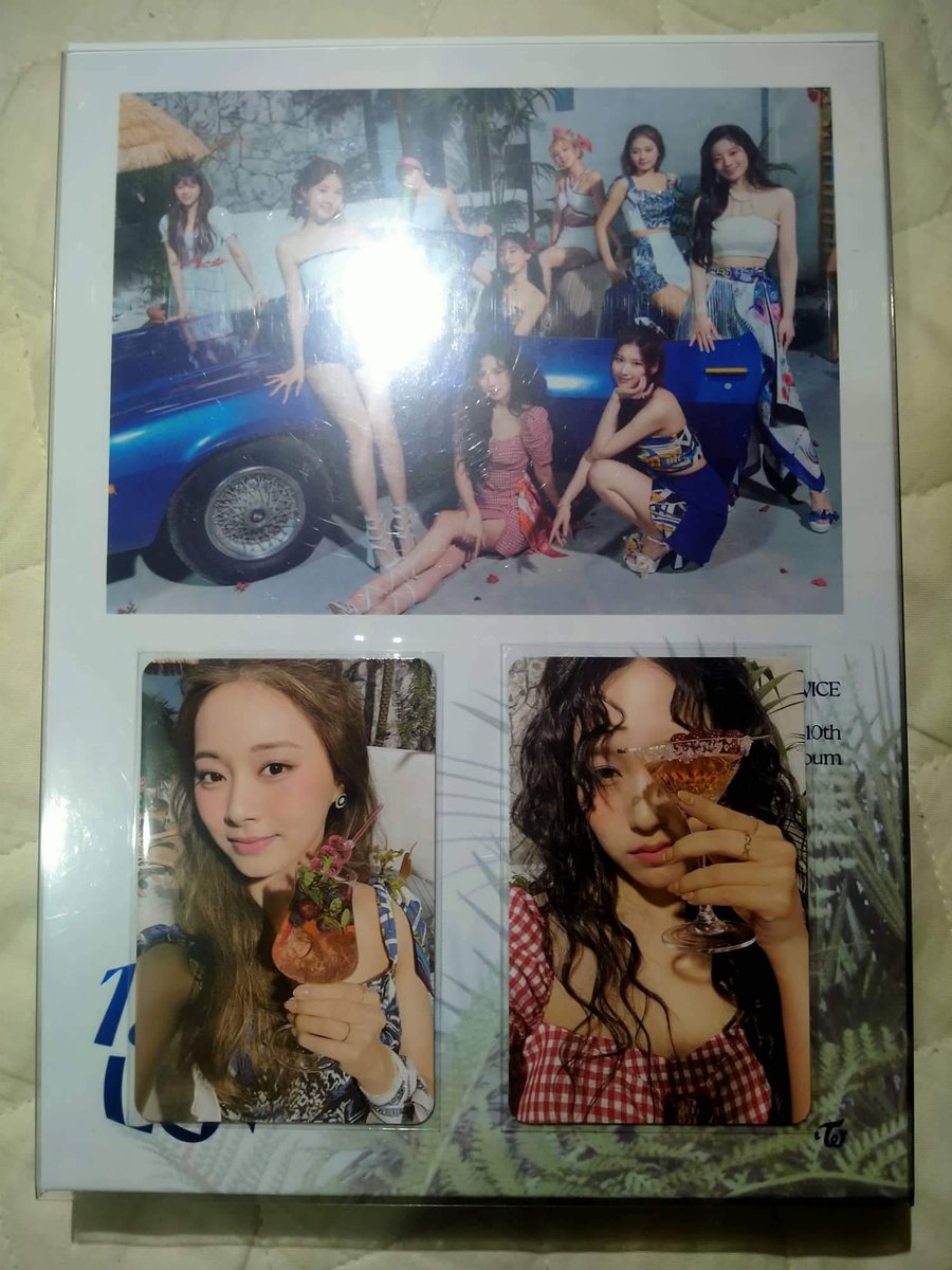 hamiecarat's tweet photo. { lfb wts ph} 

Taste of Love with Tzuyu Cocktail and Mina Lasenggera! 

For 550 PHP ONLY ‼️ (500 IF PAYO) 

DM me if interested! ❤️ https://t.co/ehj4clqbcq