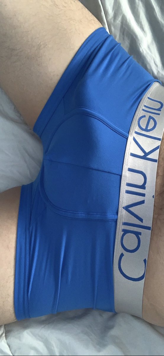 raverb27's tweet photo. Tuesday Morning 🔵 #calvinkleinunderwear #gayslc #gaybulge #underwearfetish https://t.co/4N53CHc3FJ