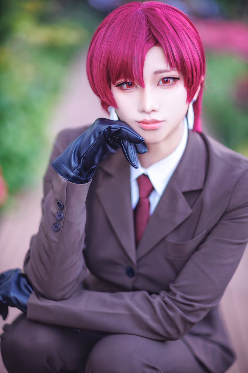 バゼット フラガ マクレミッツ のコスプレ作品 4 件 Twoucan