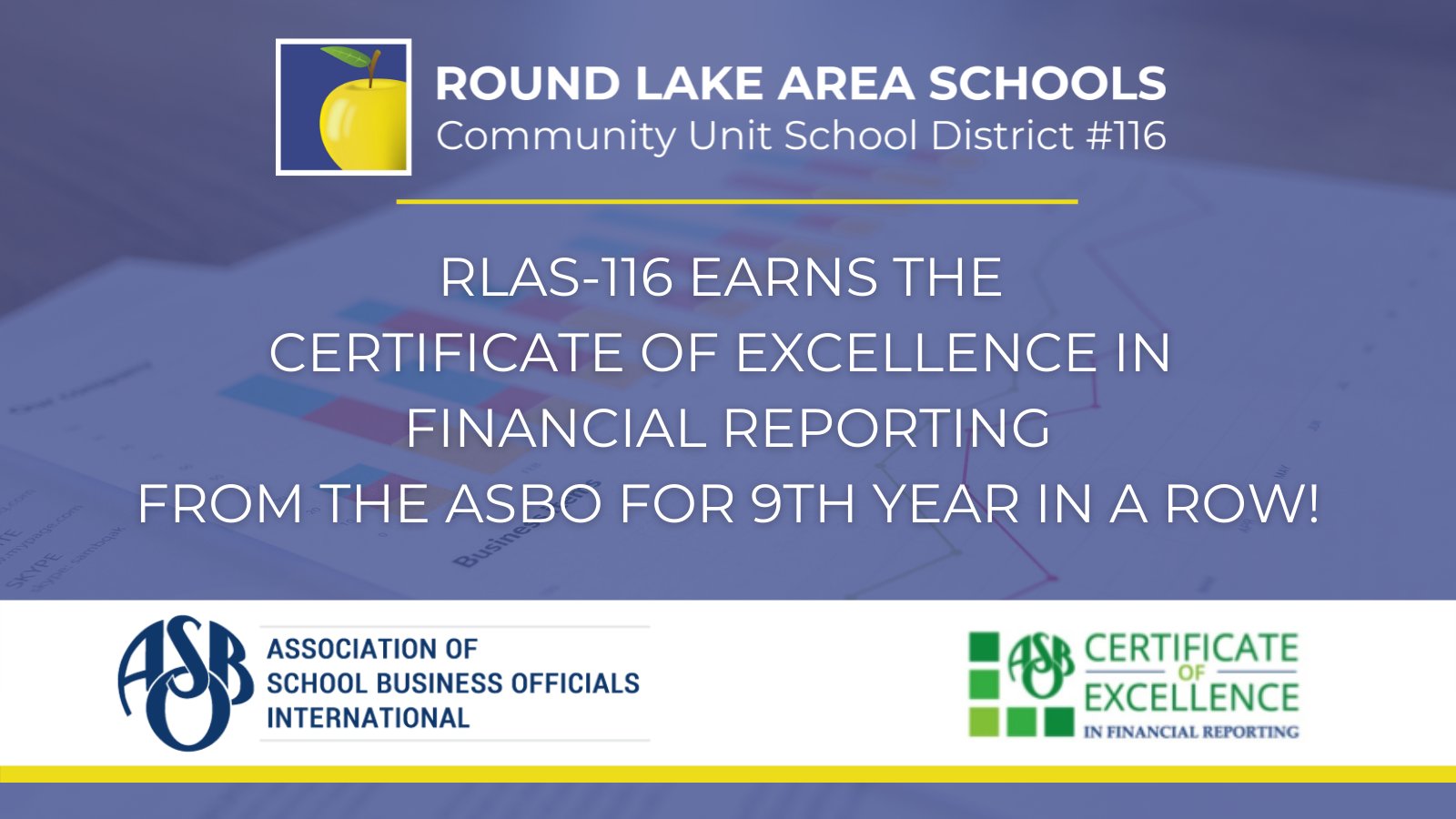 RLAS116 on Twitter "RLAS116 has earned the Certificate of Excellence