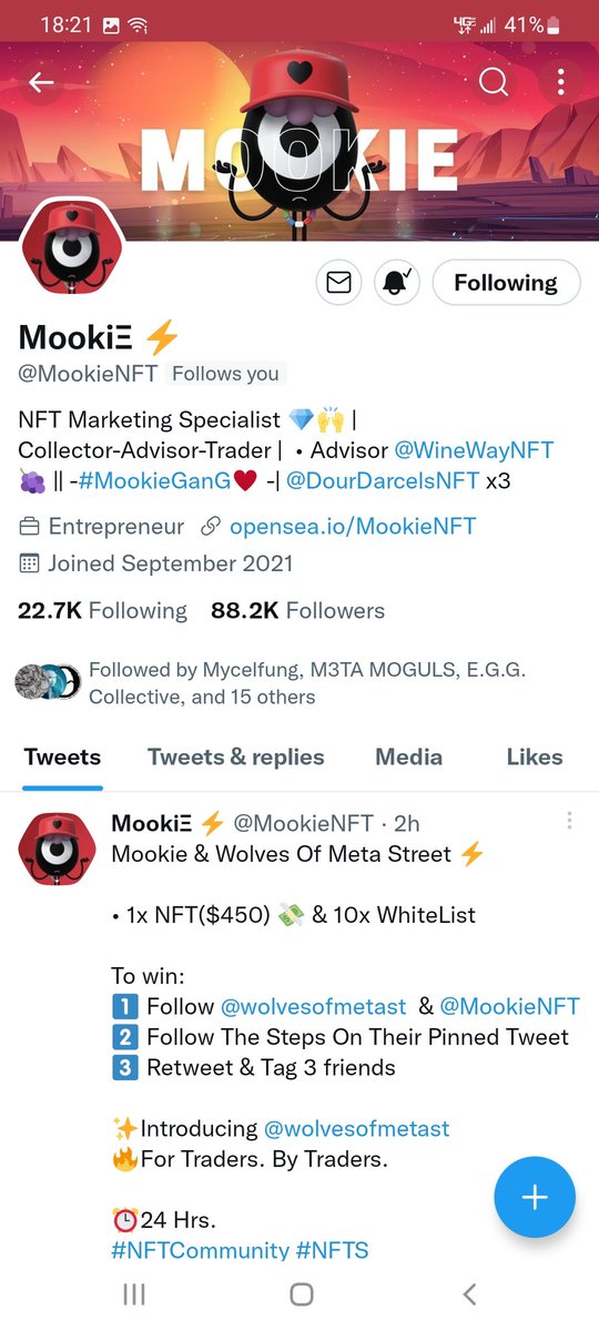 NautPine's tweet photo. @MookieNFT Always on https://t.co/BGsLpeeBcl