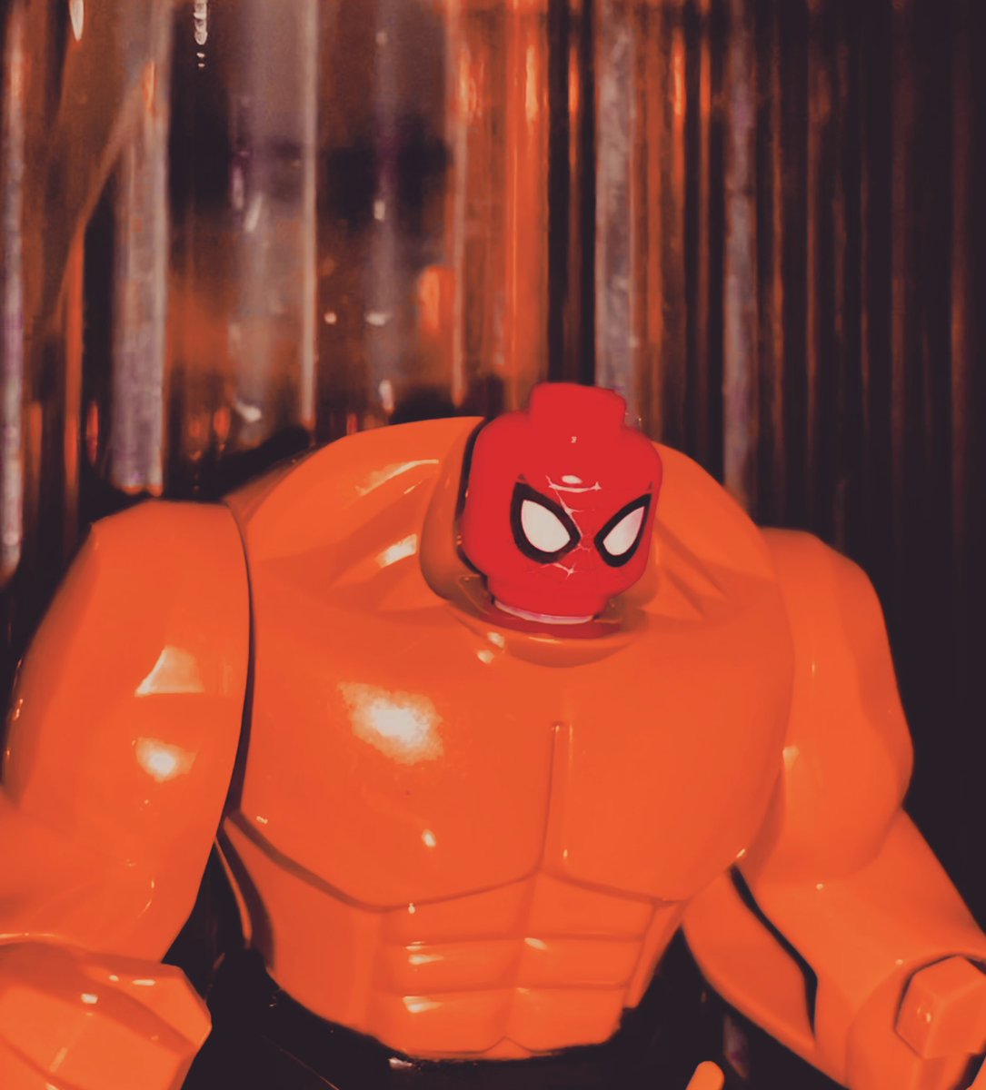 Spider hulk. NFT darthvadergoodbadstory collection available only 5  item. Very limited, very first , Buy it before it go to the moon. Link in bio

#nft #nfts #nftart #nftartist #nftcollection #nftcommunity #nftcollectibles #nftthailand #nftdrop #nftdrops #nftproject