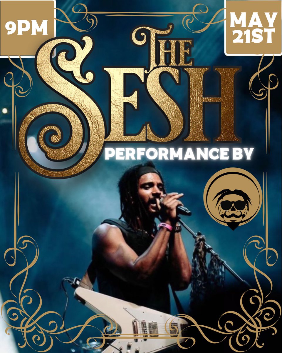 TheSeshOKC's tweet photo. #TheSesh @CAJTHEBEAST https://t.co/tUcNm9K2XK