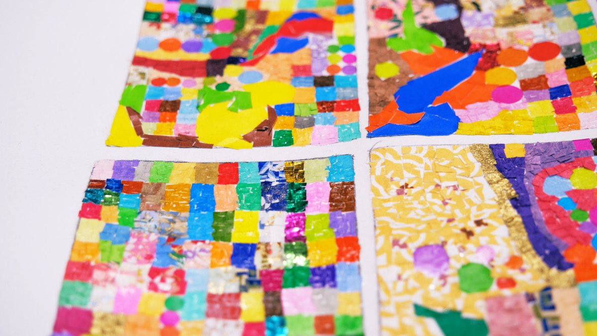 It's been a looong time!!!
Hope you like my new art :)