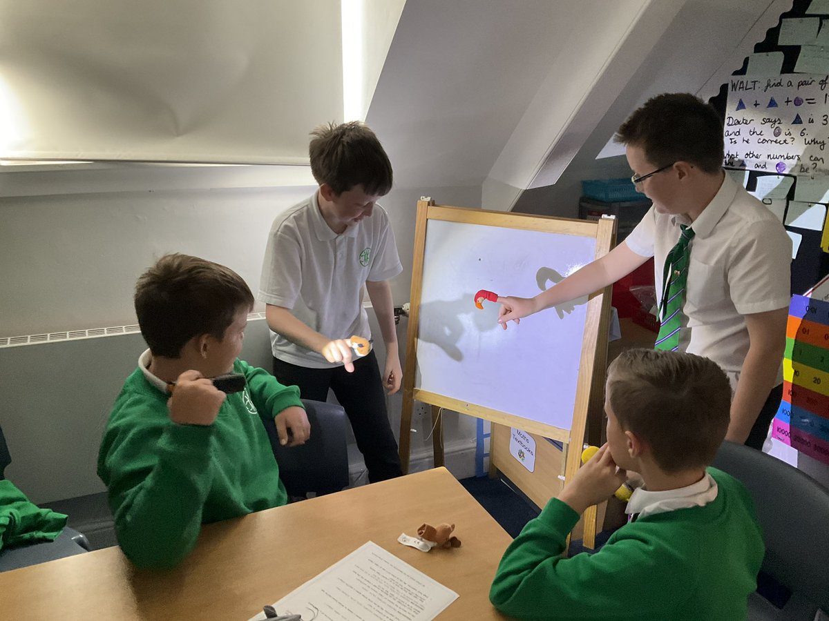 cwp_amman's tweet photo. Exploring light in Science and technology today. @cwprimary https://t.co/BCcdmOol0I