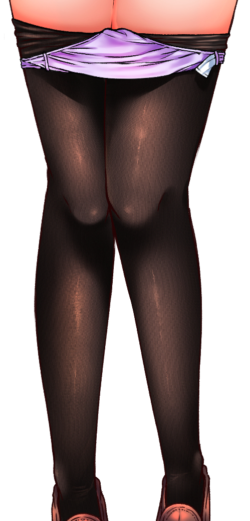 お仕事進捗🍭NSFW 