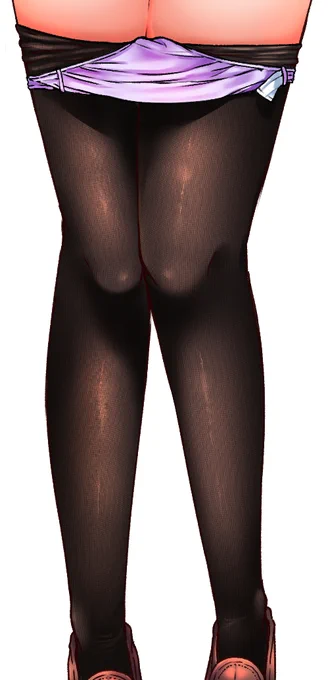 お仕事進捗🍭NSFW 