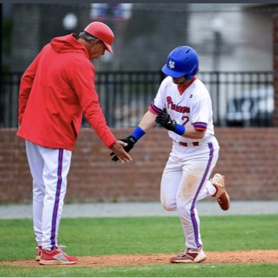 VSCCPioneersBSB's tweet photo. Congratulations to @CamdenMadding on making 2nd team all TCCAA! #GoPioneers @VSCCPioneers https://t.co/sir514Podh