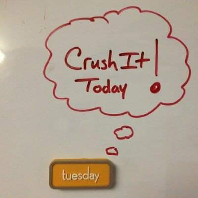 JenBerry9's tweet photo. #TuesdayMotivaton https://t.co/KS5mmxG433