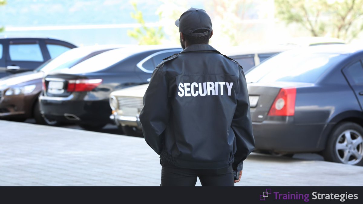 TSL_NW's tweet photo. Are you interested in working in the security industry? We offer #SIA employability training that will guarantee you become a confident, capable and qualified #security worker. 

We will even arrange interviews with local employers and ensure you’re fully prepared for such. https://t.co/khtNE0xo2T
