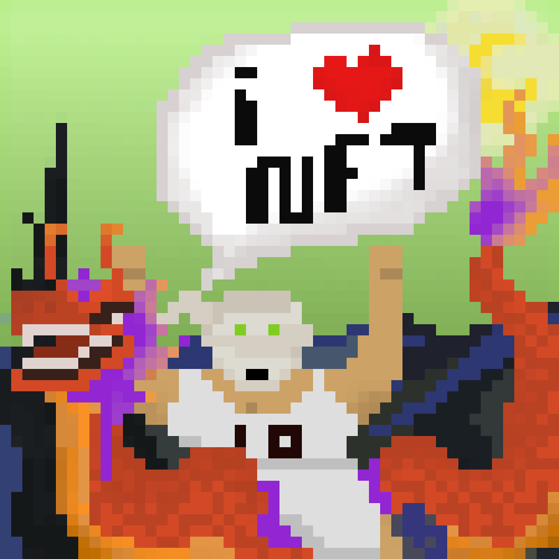 navodha1994's tweet photo. 🚨HAPPY HODL WEEK🚨

Final Phase is On!
MINT PRICE: 0.03 SOL
NFTS REMAINING : 375

Join our Discord: https://t.co/glMhFqxDPb
Mint Link: https://t.co/S0yue41weI

#NFTCommunity #solananfts #solanadrop #nftart  #nftmint #NFT #NFTshilling #nftcollector #cryptoart #NFTalerts #pixelart https://t.co/3t55bYLnaF