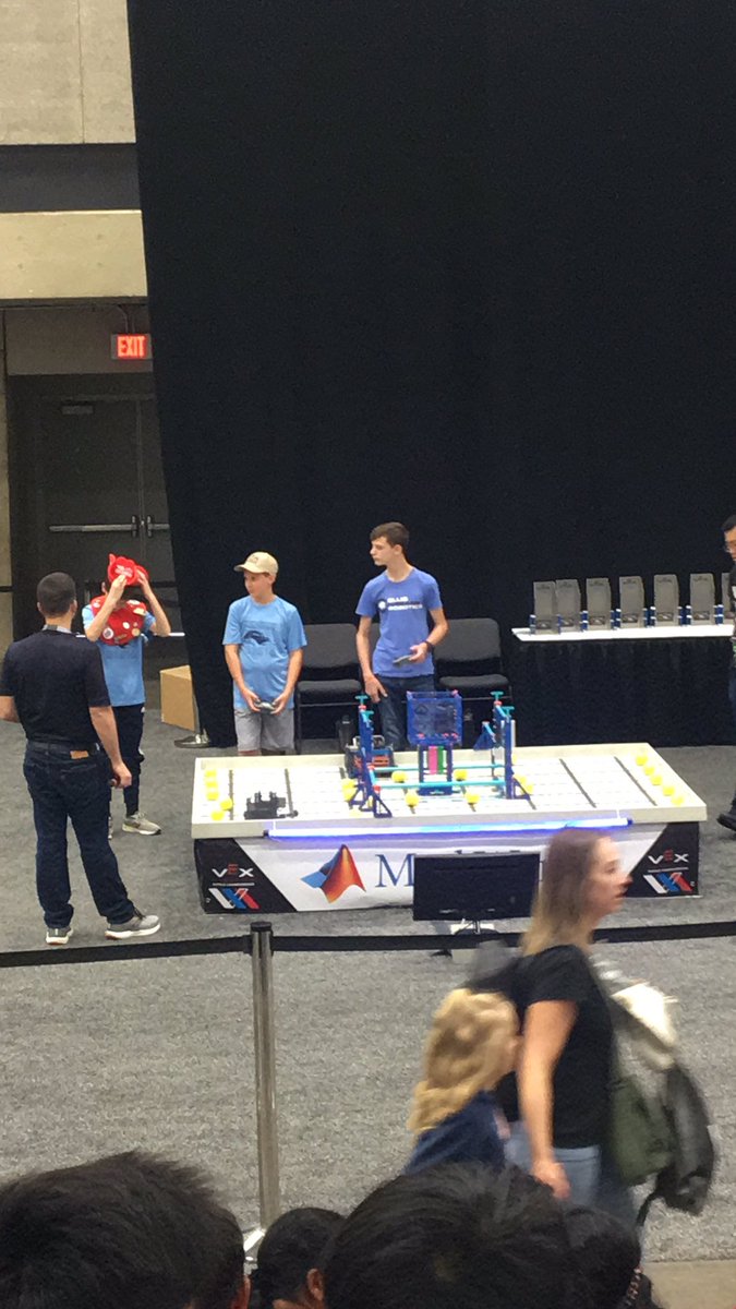 MedwayRobotics tweet media