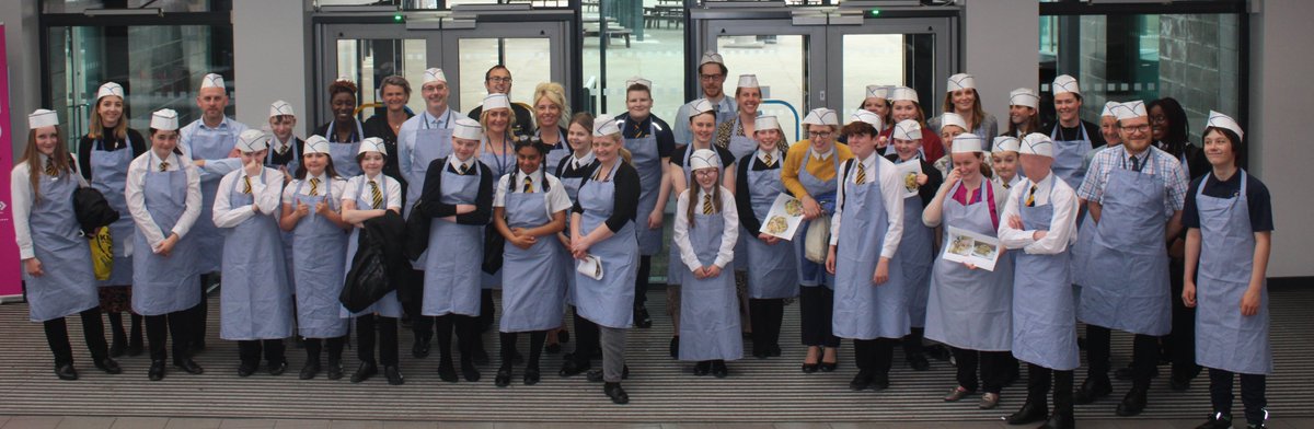 HoltbyWinifred's tweet photo. What a fantastic turn out for our ‘Cinco De Mayo – Mexican cook off’!

The competition was strong, just look at quality of food produced. The judging was the most difficult bit.

Well done and thank you to all who took part &amp; congratulation to our winners!!!
- Mrs Harrison. #WHA https://t.co/VeHR7EAxAv
