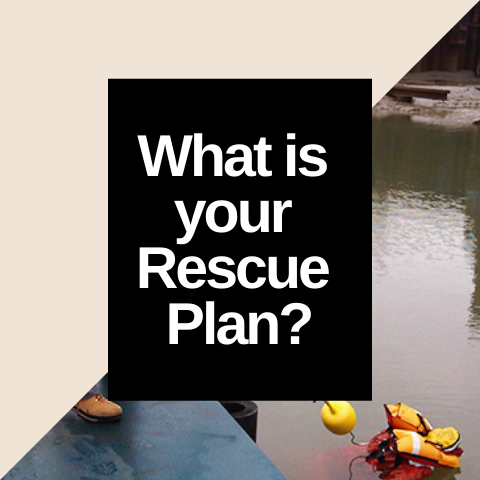 What is your Rescue Plan? Call Reach and Rescue at +44 (0)3301 595 088 to discuss strengthening your on-site safety. reachandrescue.com #watersafety #throwline #portsafe #bewateraware #firefighter #reachforapole #reachandrescue #searchandrescue #rescuedevice