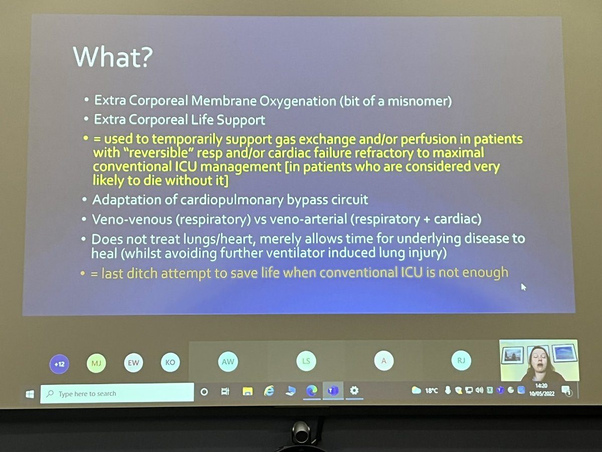 Critical Care Research Wrexham Maelor (@cmaelor) on Twitter photo Really interesting & informative session about ECMO #YWMCCC22 <a href="/itunurseswxm/">Itunurseswxm</a> <a href="/SueBethel14/">Sue Bethel</a> <a href="/JoanneR38827874/">Joanne Richards</a> <a href="/AccpsWrexham/">Wrexham ACCPs</a> <a href="/Sinclair9Kate/">Kate Sinclair</a> <a href="/kayte83/">Kayte Powell</a> Really interesting & informative session about ECMO #YWMCCC22 <a href="/itunurseswxm/">Itunurseswxm</a> <a href="/SueBethel14/">Sue Bethel</a> <a href="/JoanneR38827874/">Joanne Richards</a> <a href="/AccpsWrexham/">Wrexham ACCPs</a> <a href="/Sinclair9Kate/">Kate Sinclair</a> <a href="/kayte83/">Kayte Powell</a>