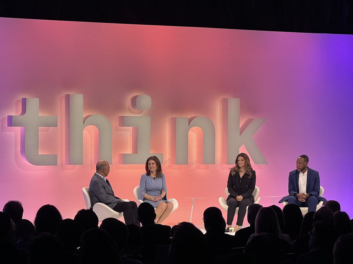 FranklyBriana's tweet image. So thrilled to see @homelendingpal  CEO Bryan Young talk about eliminating the bias from the mortgage lending process especially during a housing shortage. Proud he leverages @IBMcloud ! #Think2022