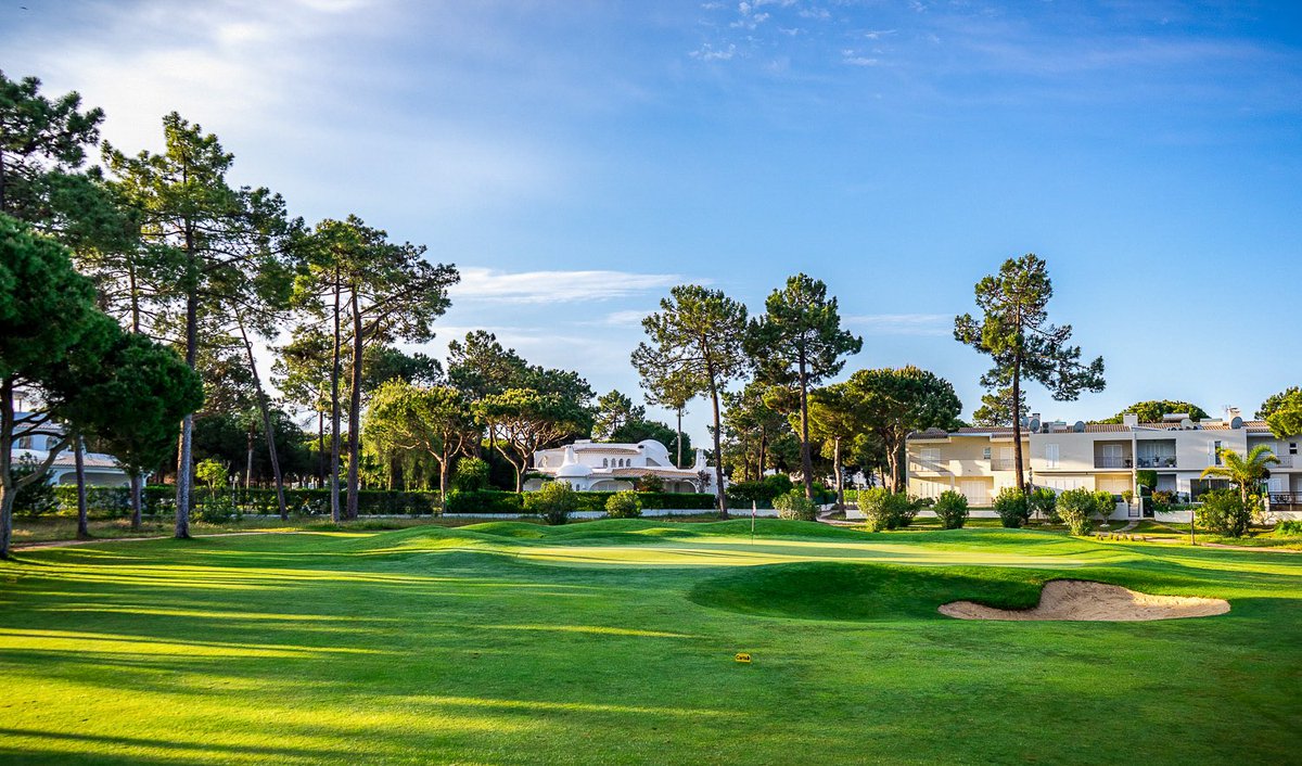 Tuesday’s in May… ⛳️🏌🏼‍♂️ #DomPedroGolf

Photo Credit 📸: <a href="/goodsundayz/">GOOD SUNDAYS</a>