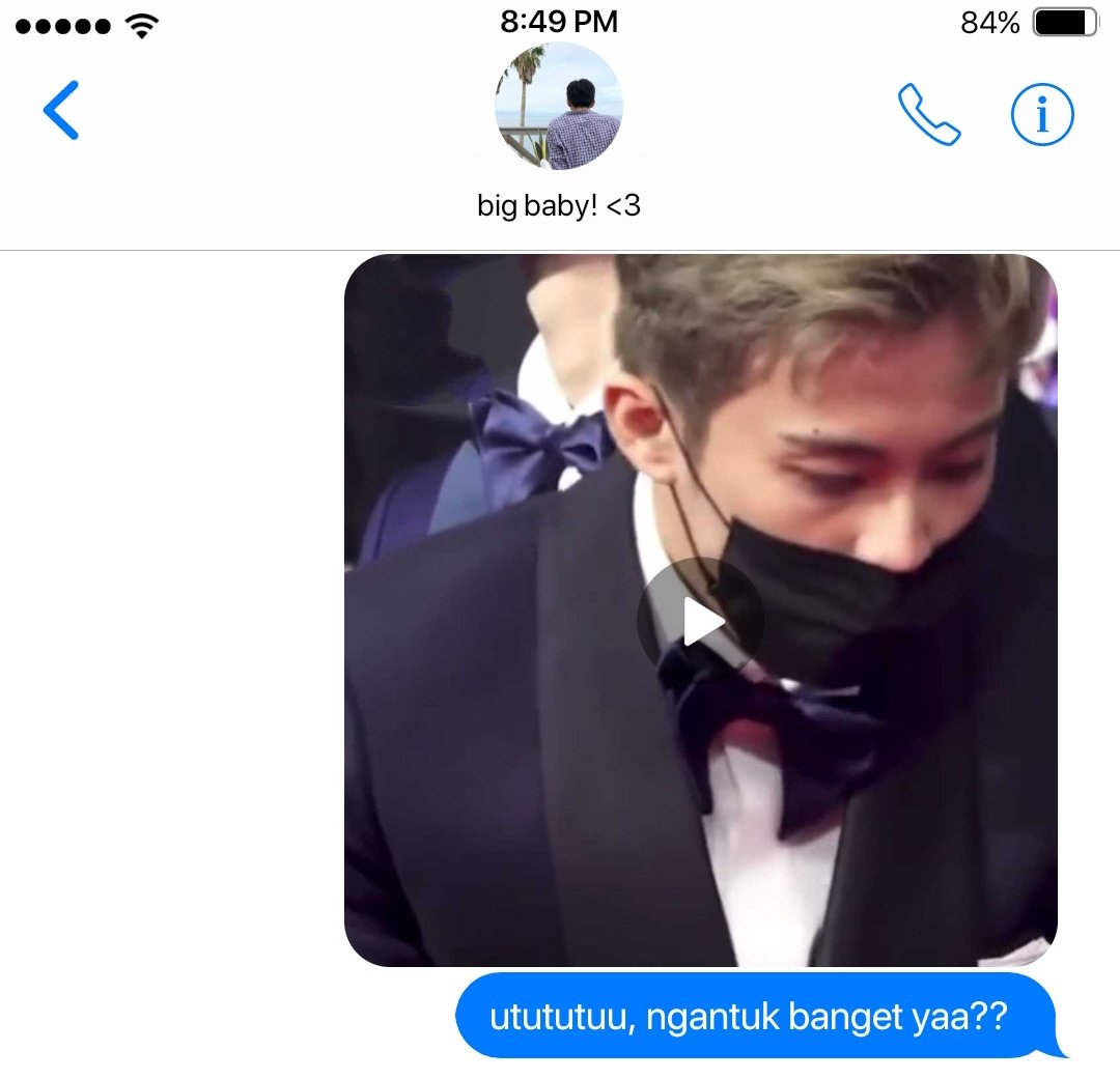 haeromiyc's tweet photo. #MARKHYUCK — bayi ngantuk. 

; markhyuck onetweet au
© written by celle https://t.co/qHcgddoa1z