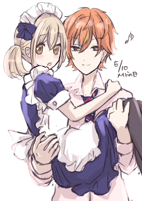 落描き 
